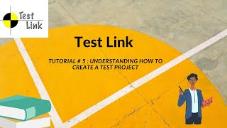 TESTLINK TUTORIAL 5  How To create A Project in TestLink TestProject CreationRahul Qa Labs2020 [upl. by Artus]