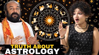 Truth behind Astrology by DRPIYUS GOYEL  astrology podcast  astrology [upl. by Kerk602]