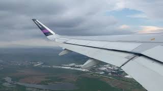 Volaris A320neo Takeoff Guadalajara 9221 [upl. by Nido]