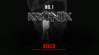 No1  Disco Kron1k [upl. by Vierno]