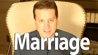 Woody Wednesday 1  Marriage  Choosing a Spouse [upl. by Bartholomew]