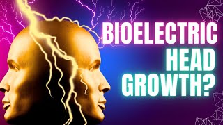 From One Head to Two The Fascinating Role of Bioelectricity in Regeneration [upl. by Arayk]