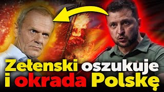 Ukraina chce polskiego mięsa armatniego Major wywiadu w stanie spoczynku Robert Cheda [upl. by Oigroeg795]