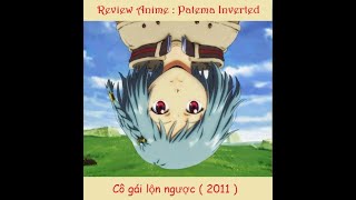 Review Anime  Patema Inverted  Cô gái lộn ngược  2013 [upl. by Blythe341]