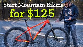 Want to start mountain biking You should do it NOW [upl. by Ellga]