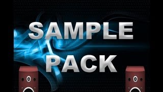 Sample Pack 1  Kick amp Snare [upl. by Bradley]