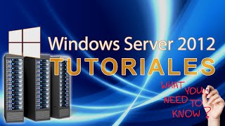 Windows Server 2012  Permiso SOLO para guardar datos en una carpeta compartida [upl. by Lymn]