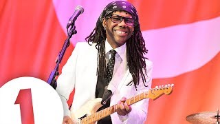 Nile Rodgers Mini Mix [upl. by Saree864]