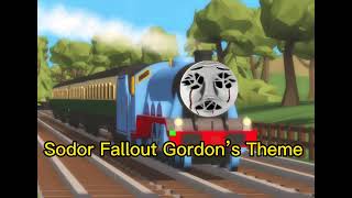 “Sodor Fallout Theme’s” Gordon’s Theme [upl. by Eirod]