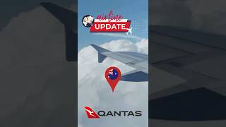 Qantas Airways Updates  Qantas Commits 10 Million to Help Restore the Reef [upl. by Ettinger374]