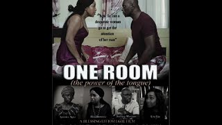 ONE ROOM  NIGERIAN MOVIE REVIEW  RITA DOMINIC  ANTHONY MANJARO  URU EKE  IJEOMA UGWU [upl. by Arnelle]