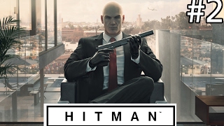 HITMAN 2016 ตอนที่ 2 อย่าเป็นชู้กับครูสอนกอล์ฟ [upl. by Wye]