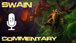 Swain Commentary [upl. by Mohammed]