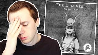 The Lumineers  Cleopatra  Album Review [upl. by Brookes350]