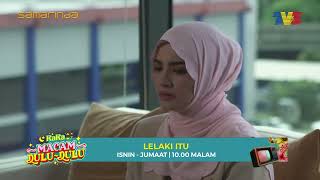 TV3 Lelaki Itu 19 Mac 2024 IsninJumaat 1000 Malam [upl. by Wilmott]