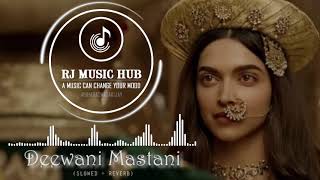 Deewani Mastani  Official Video Song I Bajirao Mastani  Deepika Padukone [upl. by Terra]