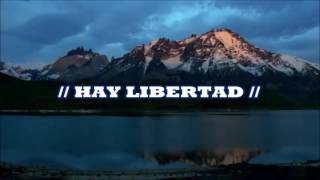 HAY LIBERTAD EN LA CASA DE DIOS PISTA [upl. by Vevina175]