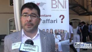 Inaugurato il capitolo Bassa Bresciana di BNI [upl. by Valentia]