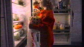 Wonder BRead Commercial 1988 [upl. by Repohtsirhc]