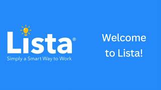 How to Get Started with Lista  Workflows for Immigration Lawyers and Paralegals [upl. by Sharline]