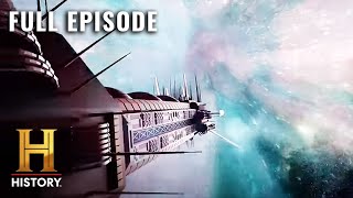 Ancient Aliens Stargates amp Dimension Travel Uncovered S7 E1  Full Episode [upl. by Deborah649]