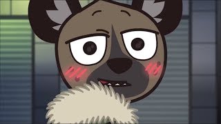 Aggretsuko  Best of Haida [upl. by Ellak451]