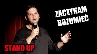 RAFAŁ PACZEŚ  quotZaczynam Rozumiećquot 2017 całe nagranie [upl. by Hjerpe]