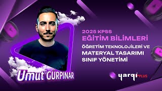 7  SINIF YÖNETİMİ  3  ÖĞRETMEN ve ÖĞRENCİ TİPLERİ  UMUT GÜRPINAR [upl. by Nettirb]