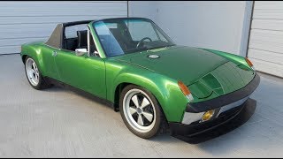 Testing 9146 GT Conversion Part 3 DYNO [upl. by Ime15]