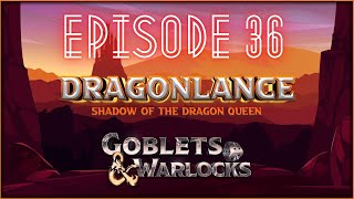 The Malfunctioning Gate  Dragonlance  EP 36  Dungeons amp Dragons Campaign DnD 5e [upl. by Klusek330]