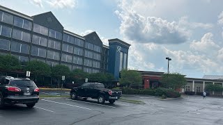 The Ramsey Hotel Pigeon Forge Review [upl. by Micro]