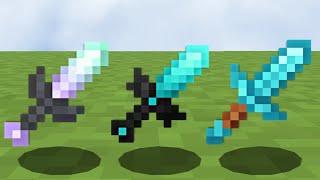 Top 10 16x MCPE PvP Texture Packs [upl. by Agnot]