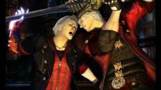 Devil May Cry 4  The Time Has Come  Neros Battletheme [upl. by Obel]