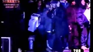 Dmx amp The Lox  Live Dec311999 Part2 [upl. by Huldah444]