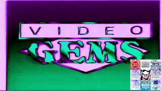 Video Gems 1986 Effects Extended V2 [upl. by Satsok]