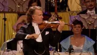 André Rieu  And The Waltz Goes On composed by Anthony Hopkins [upl. by Rhu]