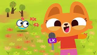 BABY BOT Knows the SEASONS 🌺🌞🍁❄️ Cartoons for kids  Lingokids  S1E4 [upl. by Frants]