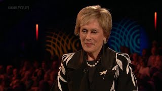 Kiri Te Kanawa  Cardiff Singer 2023 Grand Final Interview [upl. by Norramic705]