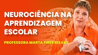 Neurociência na aprendizagem escolar Completo [upl. by Talanian170]