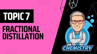 Fractional Distillation [upl. by Newcomb401]