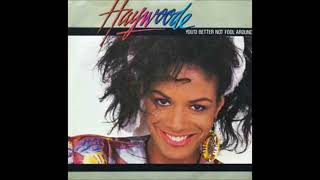 Haywoode  Time Like This 1983 HD mp3 [upl. by Lundquist]