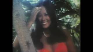 Clairol Herbal Essence Shampoo Commercial 1977 [upl. by Keeler51]