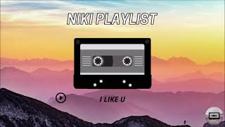 Niki Playlist songs you NEED to hear [upl. by Charlean]