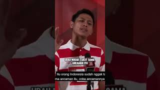 ORANG INDONESIA SUSAH BERHENTI MEROKOK shorts standupcomedyindonesia tretanmuslim [upl. by Ellehcsar]