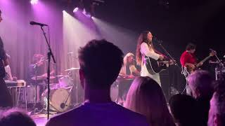 Waxahatchee Crowbar Chalk Brighton July 2024 [upl. by Valera]