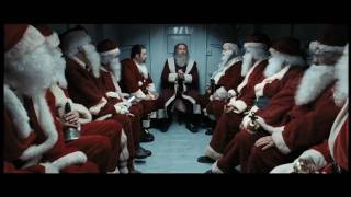 Navidad SA  Christmas Inc Official US Trailer [upl. by Kettie967]