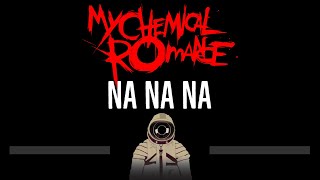 My Chemical Romance  Na Na Na  Live from LA Killjoys Make Some Noise [upl. by Orrocos]