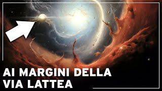 Quanto si estende davvero la Via Lattea Scoperte ai confini della nostra galassia  Documentario [upl. by Atsirt]