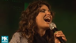 Aline Barros  Faz Um Milagre Em Mim AO VIVO [upl. by Zacharie]