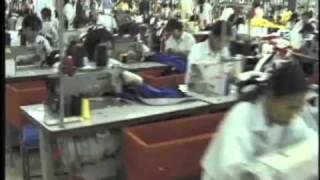 Nike Sweatshops Behind the Swoosh [upl. by Calista]